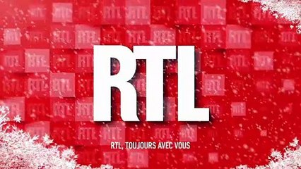 Le journal RTL de 6h30 du 31 décembre 2020