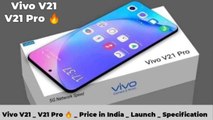 Vivo V21 _ V21 Pro  _ Price in India&Pakistan _ Launch _ Specification _ Upcoming Value For Money,2021 #Vivo #vivoV20 #vivoV20Pro #vivoY51 #vivoV20Series #vivoS1Pro #vivoY20s #OPPOF17Series #realmerace5g #2021నూతనసంవత్సర #infinity #TECNOMobile #Real #Sa