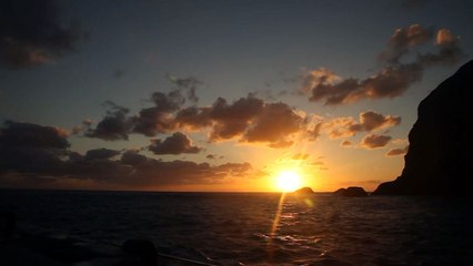 2020년 마지막 날, 강추위 기승...해넘이 시각은 언제? / YTN