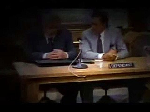 ✿Perry Mason Full Episodes✿ The Poisoned Pen part 2/2