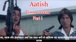Climax Scene | Aatish (1994) | Sanjay Dutt | Aditya Pancholi | Shakti Kapoor | Bollywood Movie Scene | Part 1
