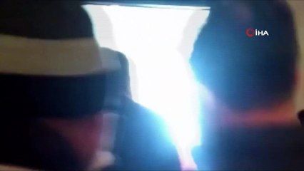 Gaziantep’te fuhuş operasyonu: 4 kişi yakalandı