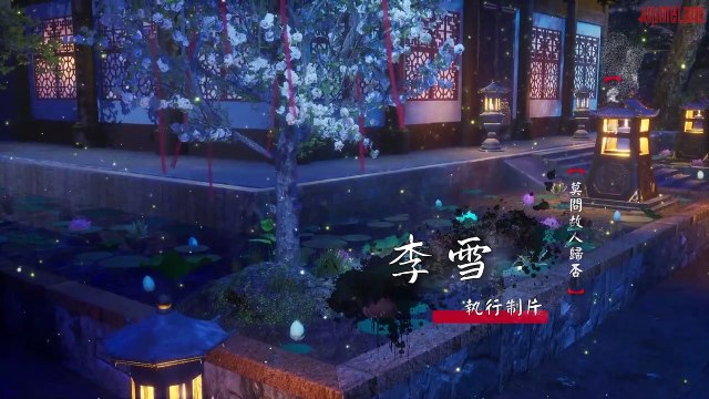 Dubu Xiayao – One Step Toward Freedom – 独步逍遥 (chinese anime | donghua 2020) episode 60 ( 第60集 ) english Subtitle eng sub / Indonesian Subtitle indo sub