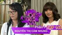 Chị Nguyễn Thị Cẩm Nhung | TỰ TIN ĐỂ ĐẸP – Tập 146 | TTDD #146 | 230917 