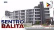#SentroBalita | OFWs at iba pang Pinoy na naka-quarantine sa New Clark City, may regalo mula sa frontliners