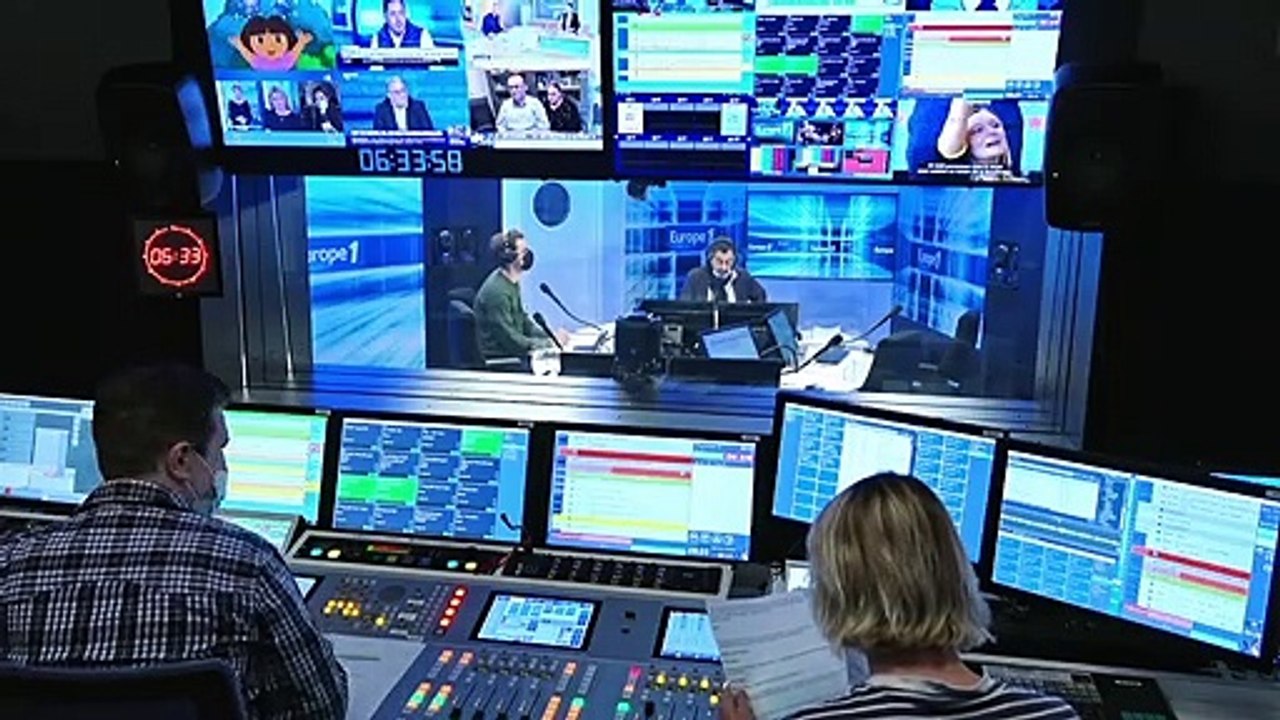 Covid-19 : comment la France tente de contenir la circulation du variant anglais