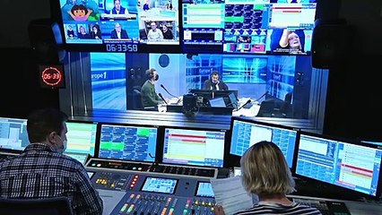 Covid-19 : comment la France tente de contenir la circulation du variant anglais