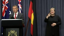 WA reimposes hard border with Victoria from midnight