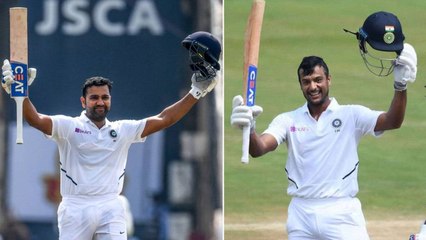 India vs Australia : Where Will Rohit Sharma Bat? New Opening Pair And Changes For Third Test