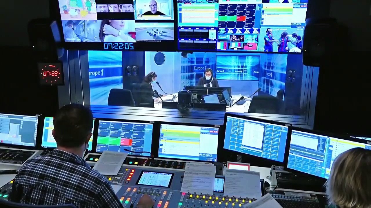 Les leçons de vie des marins du Vendée Globe