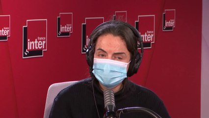 Amélie Nothomb : "Je suis assez heureuse de ne pas avoir 20 ans aujourd'hui. Mais je refuse de croire que cette situation soit désespérée !"