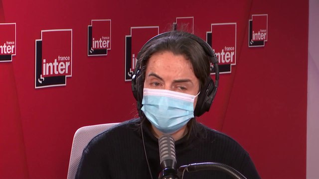 Amélie Nothomb : Je suis assez heureuse de ne pas avoir 20 ans aujourd'hui. Mais je refuse de croire que cette situation soit désespérée !