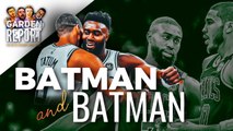 Has Jaylen Brown Reached Jayson Tatum's Level?