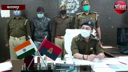 अवैध संबंध में रोड़ा बन रही थी पत्नी की पति ने ही की थी हत्या