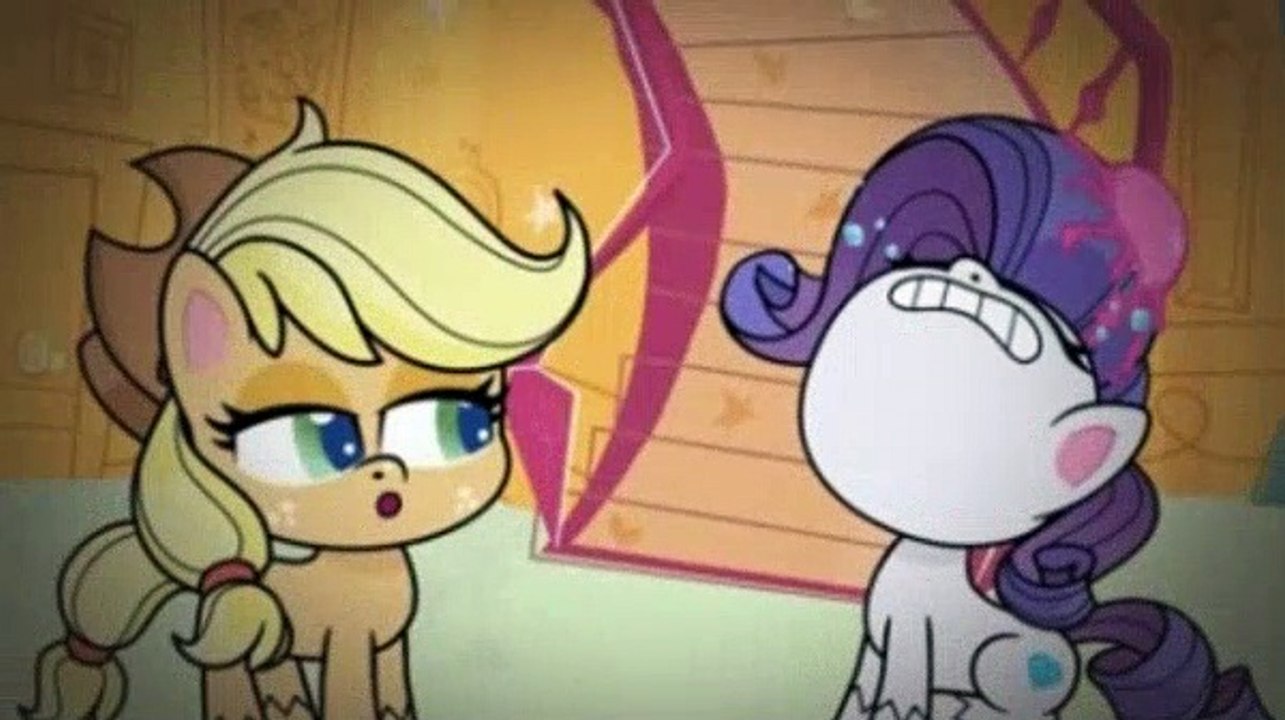 My Little Pony Pony Life Season 1 Episode 1 Princess Probz Video