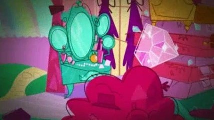 My Little Pony Pony Life S01E03 How Applejack Got Her Hat Back