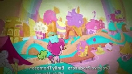 My Little Pony Pony Life S01E05 Bad Thing No  3