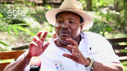 EACC Moves To Bar Ferdinand Waititu From City Hall Contest