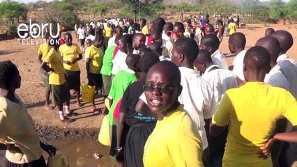 Kacheliba Mp Urges Stakeholders To Ensure All Learners Report Back To School