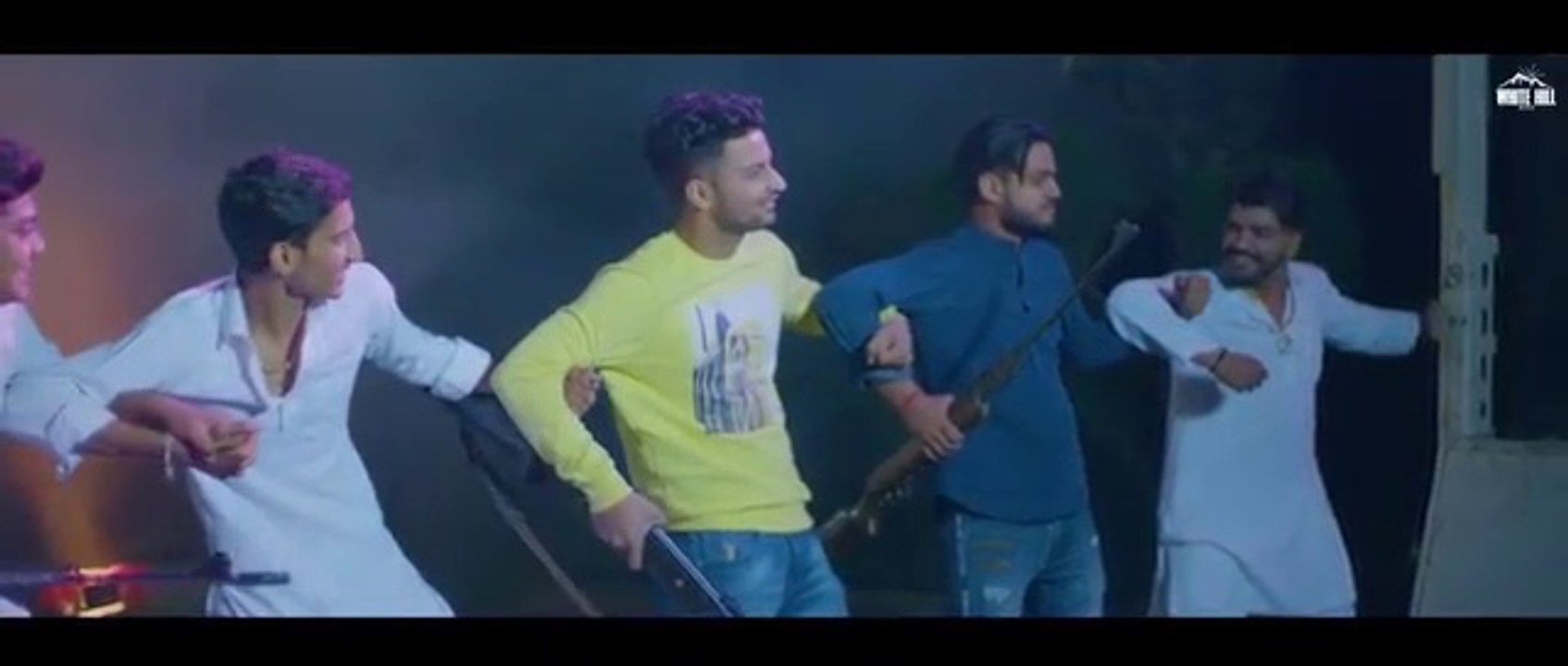 गैंगस्टर_बराती___RAJU_PUNJABI_ft_Mohit_D___New_Haryanvi_Songs_Haryanavi_2019___New_Haryanvi_DJ_Songs