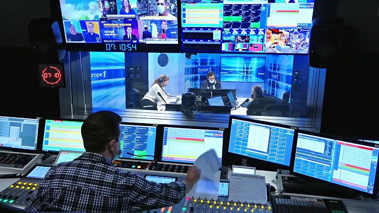 Douane, police aux frontières : au port de Calais, le trafic transmanche s'adapte au Brexit