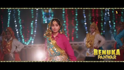 Chatak Matak  - Sapna Choudhary - Renuka Panwar