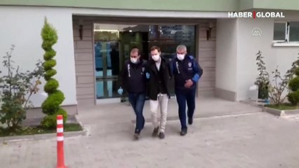 Ankara merkezli 3 ilde DEAŞ operasyonu