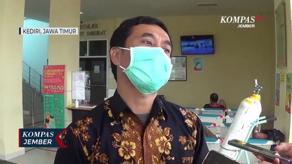 Ruang Isolasi Covid-19 Penuh, Sejumlah Rumah Sakit Dirikan Tenda Darurat