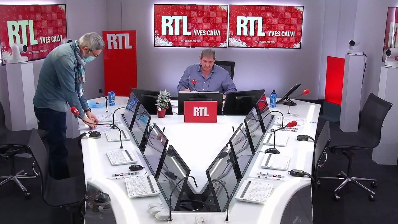 Fact Checking du 31 décembre 2020