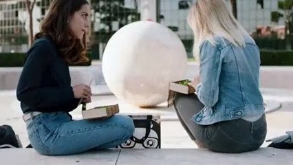 SKAM Italia Temporada 3 Capítulo 7