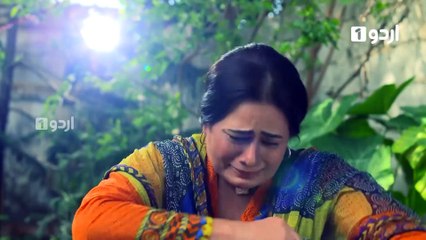 Bilqees Urf Bitto - Episode 2 | Urdu 1 Dramas | Hira Mani, Fahad Mirza
