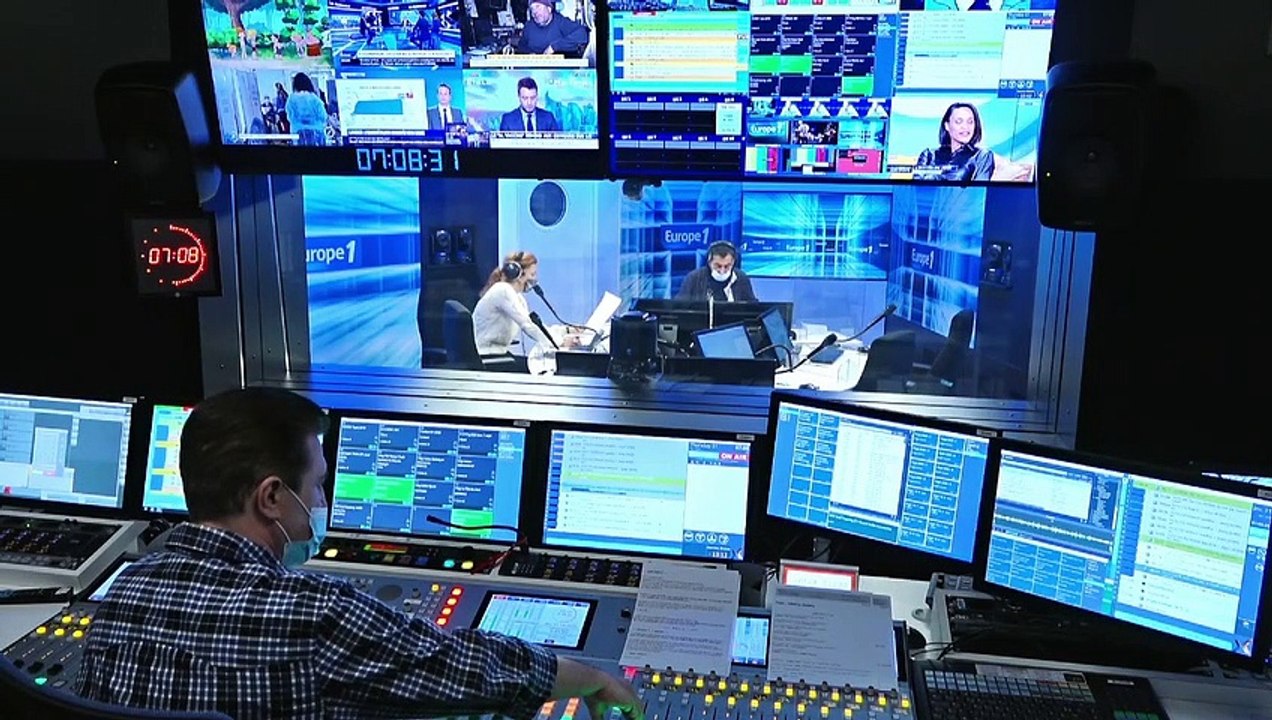 Le fichier informatique des personnes vaccinées validé, mais encadré