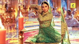 New List Of 14 Most Expensive Dresses in Bollywood Movies