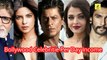 Per Day Income of Top 23 Bollywood Actors - Salman Khan, Tiger Shroff, Anushka Sharma,Kareena Kapoor