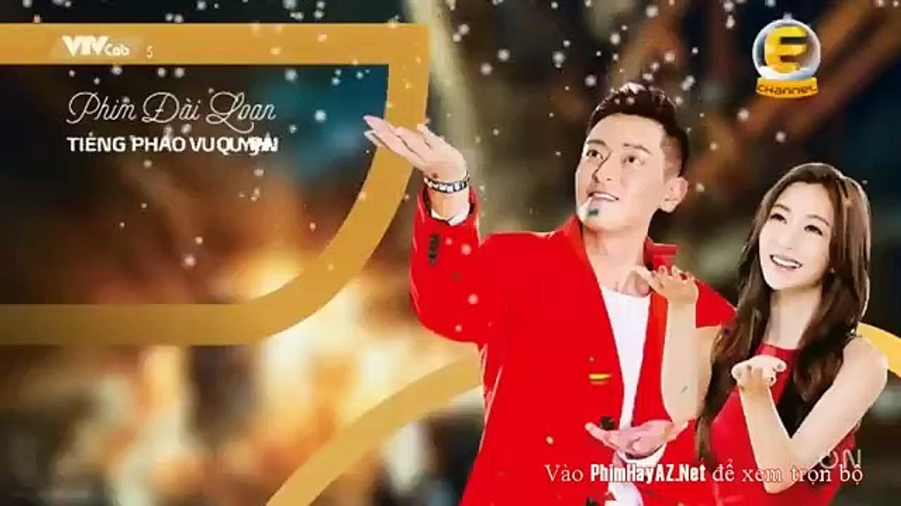 Tiếng Pháo Vu Quy Phần 5 tập 91