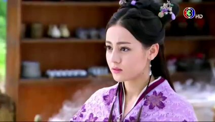 ลิ่วซ่านเหมิน ตอนที่ 38