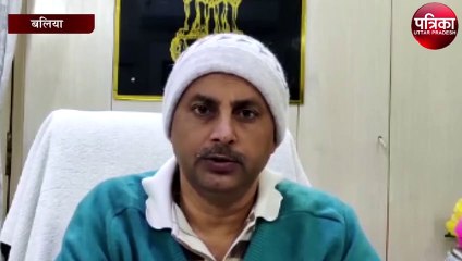 ग्राम प्राधान प्रतिनिधि और शिकायतकर्ता आपस मे भिड़े, यह है मामला