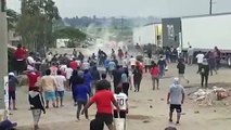 Perú | Dos muertos más en un choque entre agricultores y policías