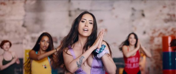 Hande Ünsal - Yorgun Savaşçı