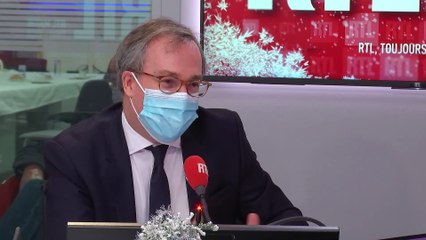 Brexit : le Royaume-Uni "n'a jamais été à l'aise à l'UE", dit son ambassadeur en France