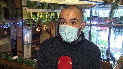 Ocio nocturno calcula que no llegarán ni al 10% de facturación