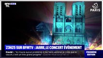Dans les coulisses du concert événement de Jean-Michel Jarre