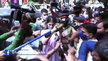 Rhea Chakraborty's Film To Release Online In 2021?