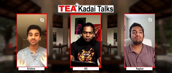 EP 1 - High School to Colloege 101