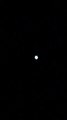 UFO Sighting Over Bayville, New Jersey on December 14, 2020