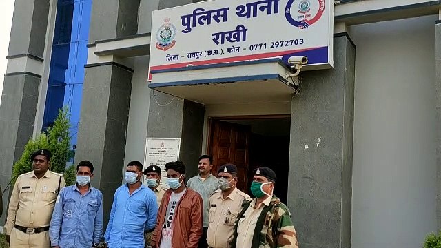 नाबालिग से दरिंदों ने सात महीने तक किया गैंगरेप, गर्भवती हुई तो पाप छिपाने दूसरे से शादी कराने की थी तैयारी