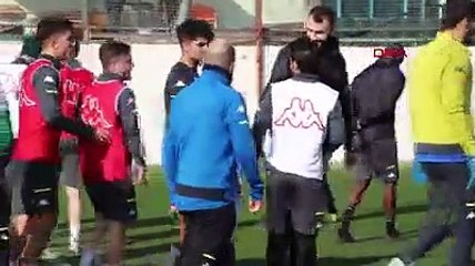 Küçük taraftar, 'Ne olur penaltı olsun' diye ağladı, sosyal medyada gündem oldu