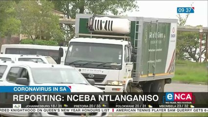 E Cape receives 900 oxygen machines