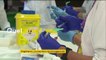 Coronavirus : le Royaume-Uni dit oui à un nouveau vaccin