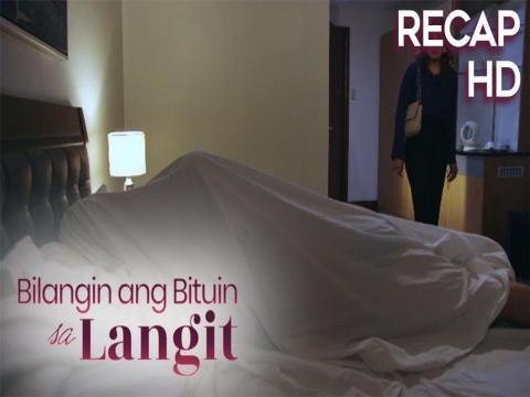 Bilangin ang Bituin sa Langit: Once a cheater, always a cheater | Episode 19